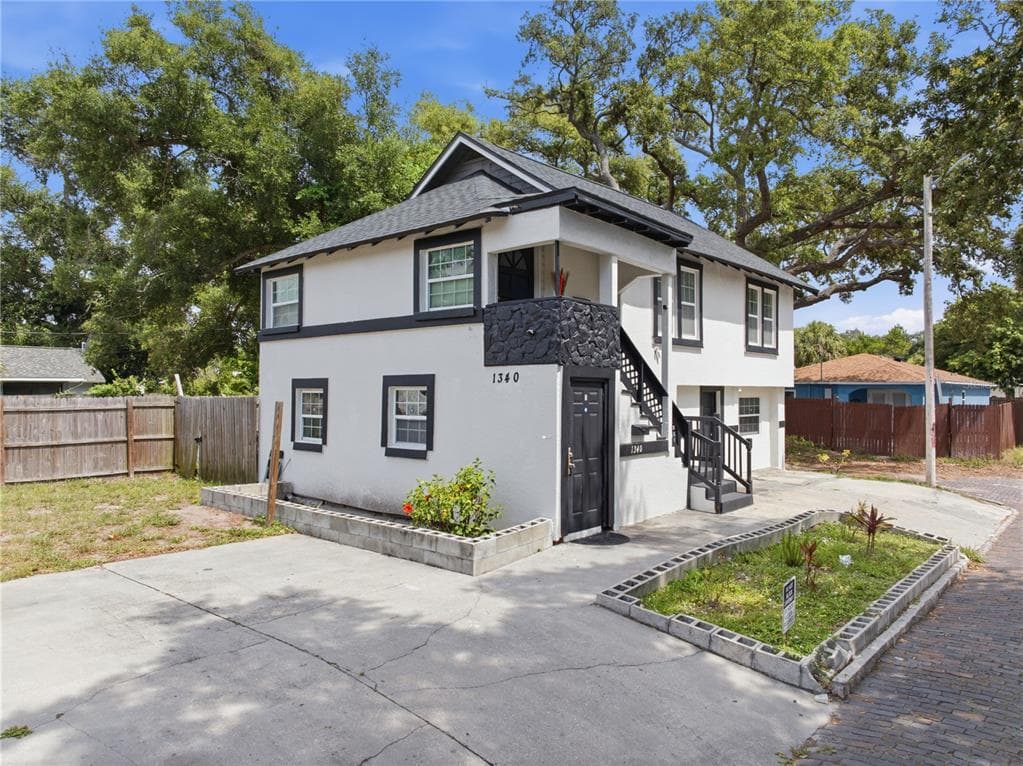 1340 13TH AVENUE S ST PETERSBURG, FL 33713