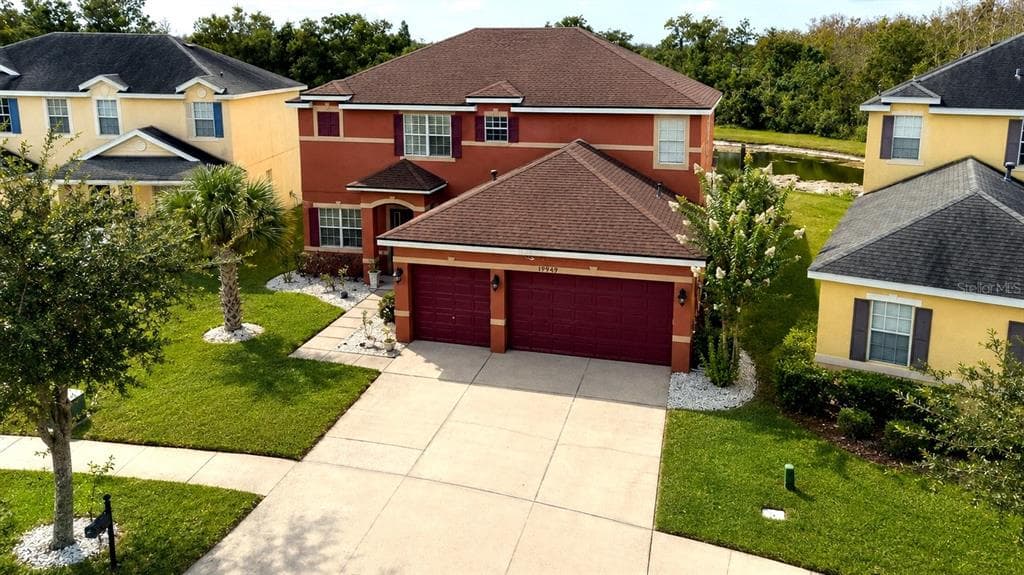 19949 TAMIAMI AVENUE TAMPA, FL 33647