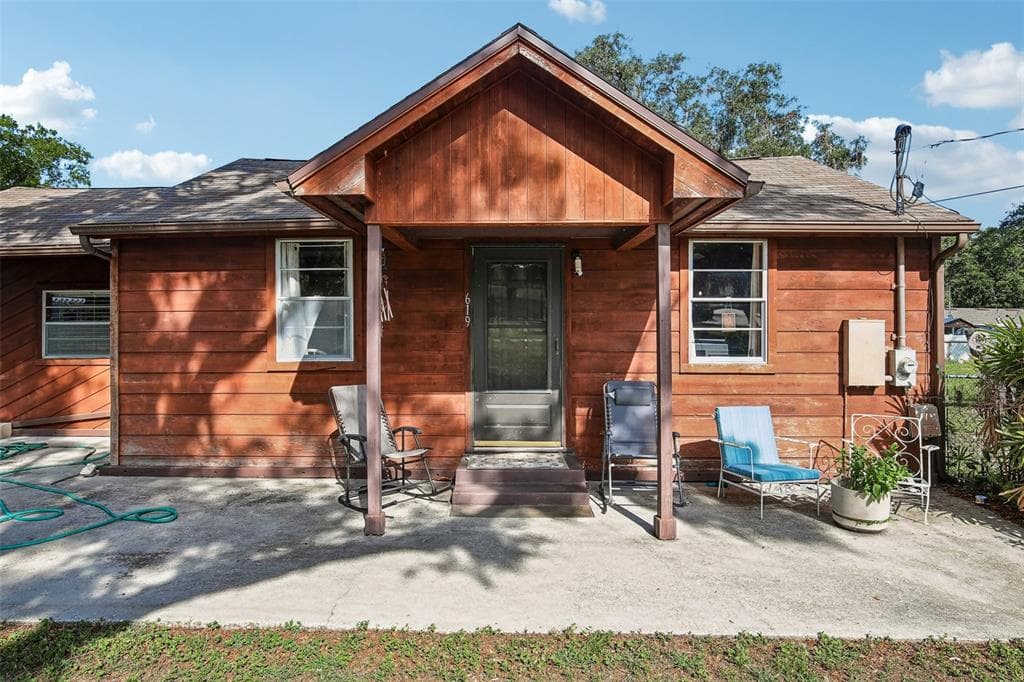 619 S 63RD STREET TAMPA, FL 33619