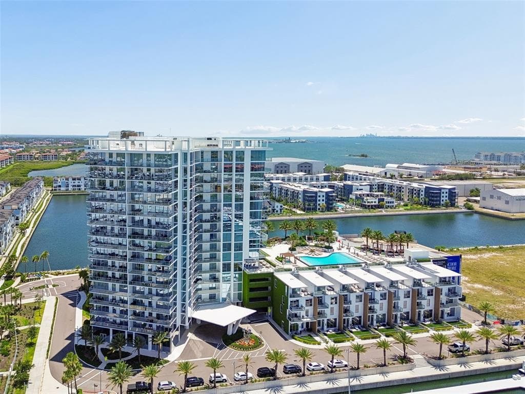 5120 MARINA WAY UNIT 11003