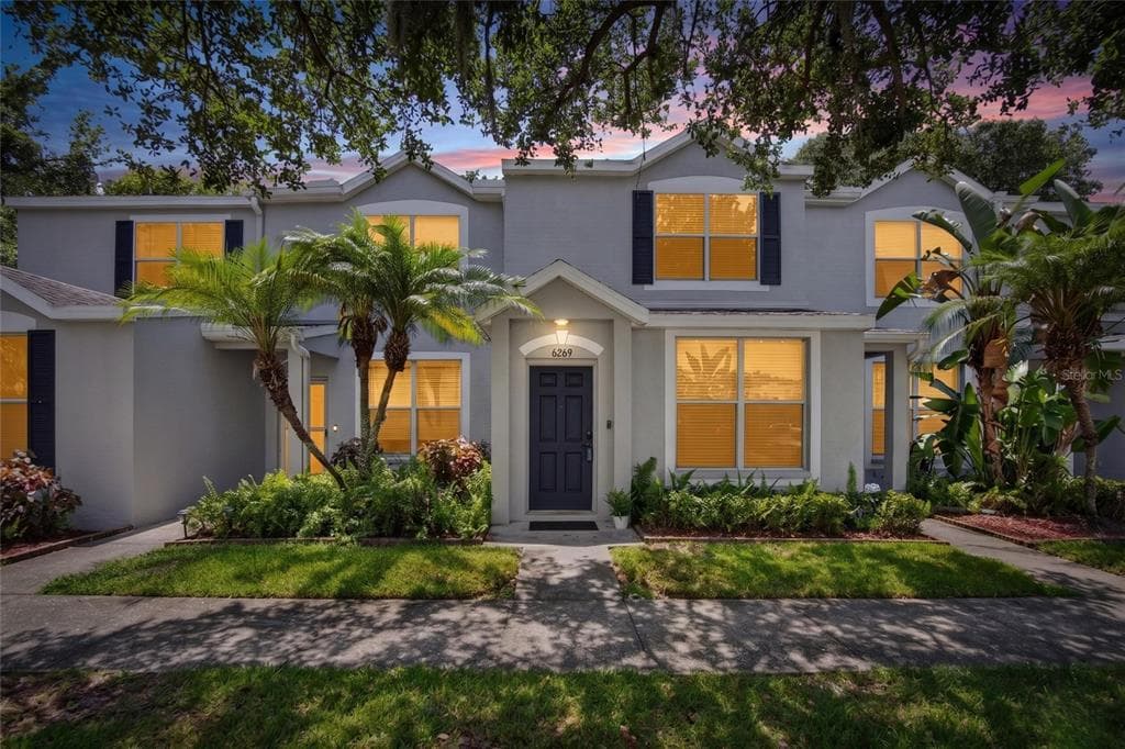 6269 OSPREY LAKE CIRCLE RIVERVIEW, FL 33578