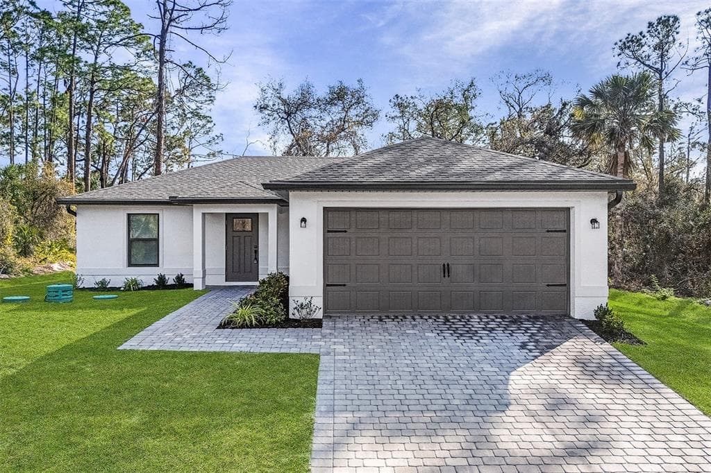 3453 WORTHINGTON AVENUE NORTH PORT, FL 34286