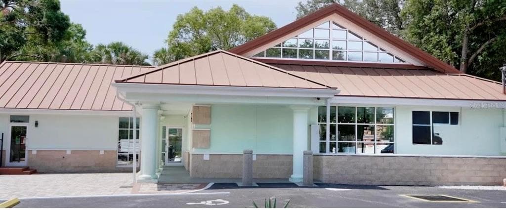 2708 W VIRGINIA AVENUE TAMPA, FL 33607
