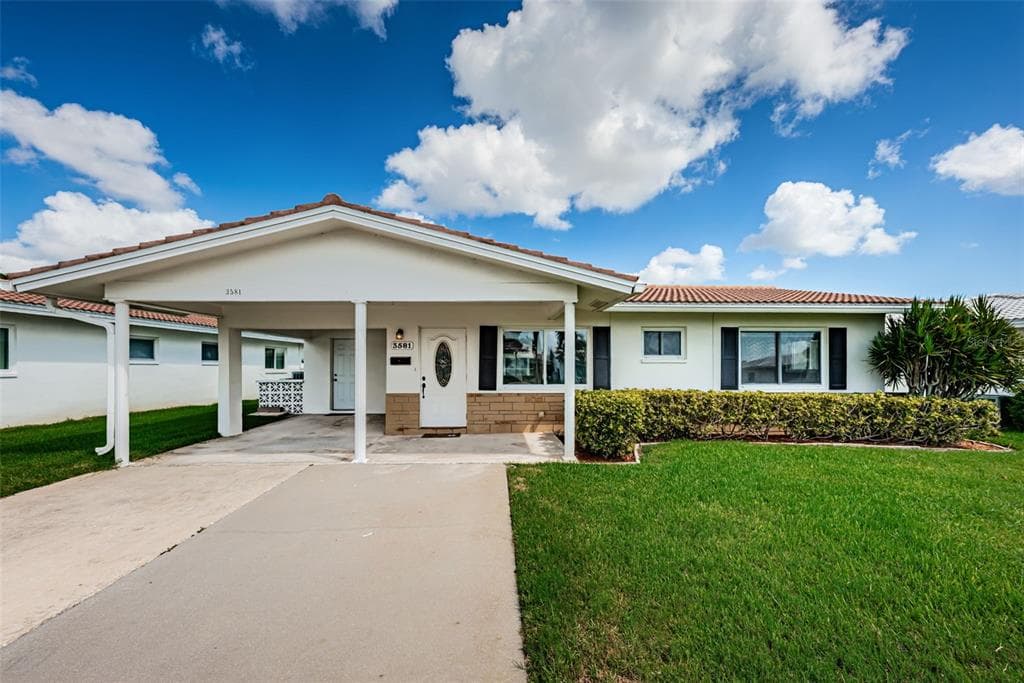 3581 100TH TERRACE N PINELLAS PARK, FL 33782