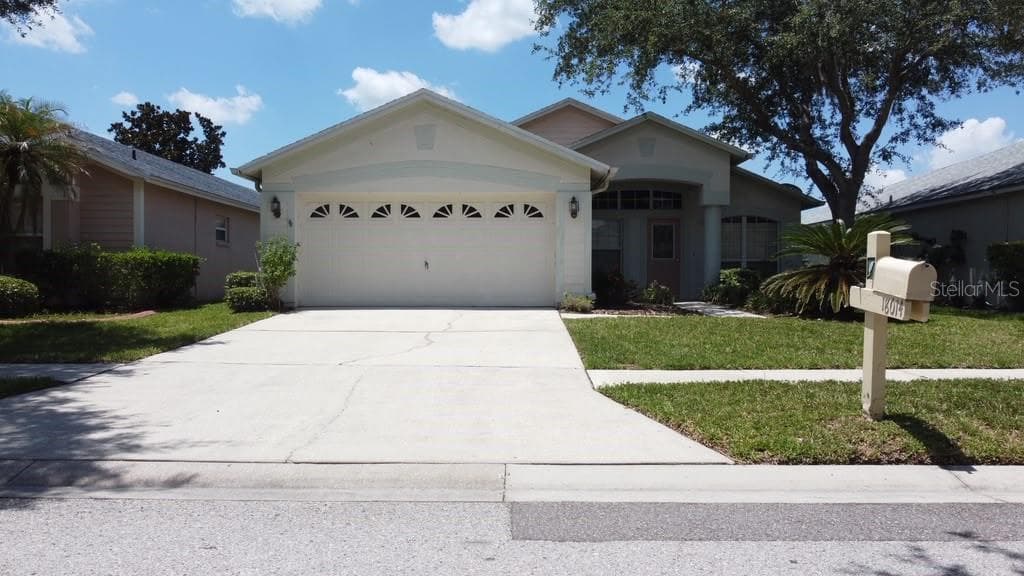 18014 ARBOR CREST DRIVE TAMPA, FL 33647