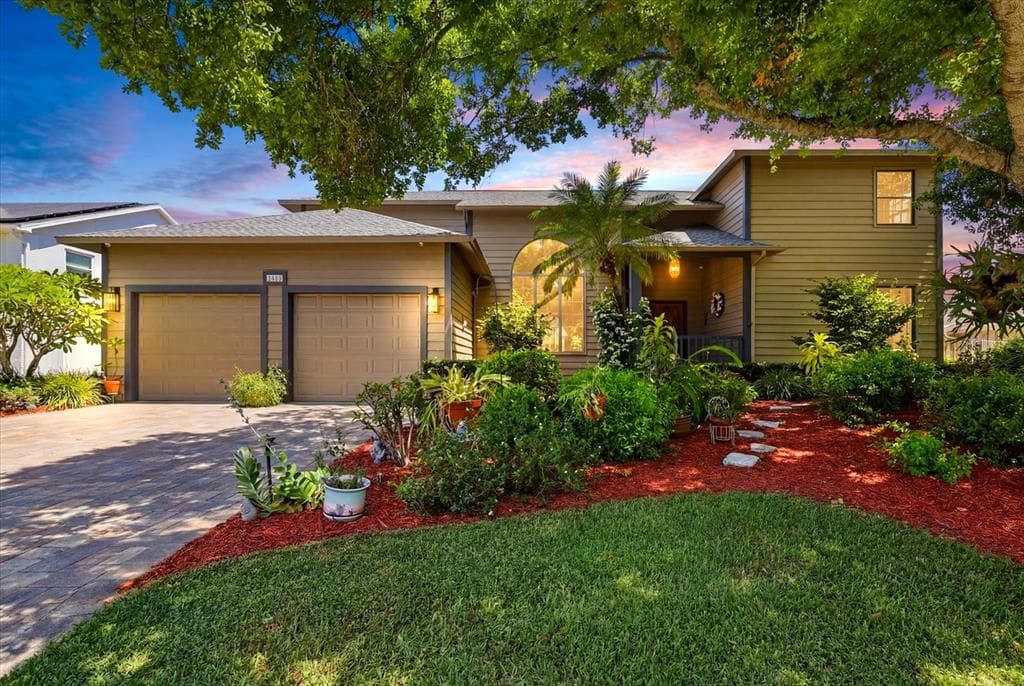 2917 SANDPIPER PLACE CLEARWATER, FL 33762