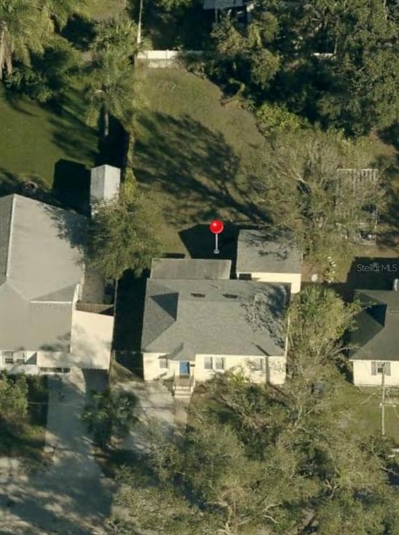 3909 N DARWIN AVENUE TAMPA, FL 33603