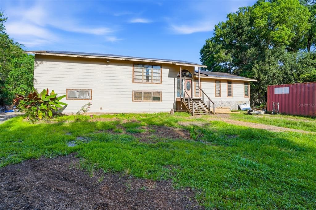 2347 BROOKSIDE DRIVE LUTZ, FL 33558