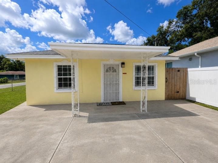 1807 E WATERS AVENUE TAMPA, FL 33604