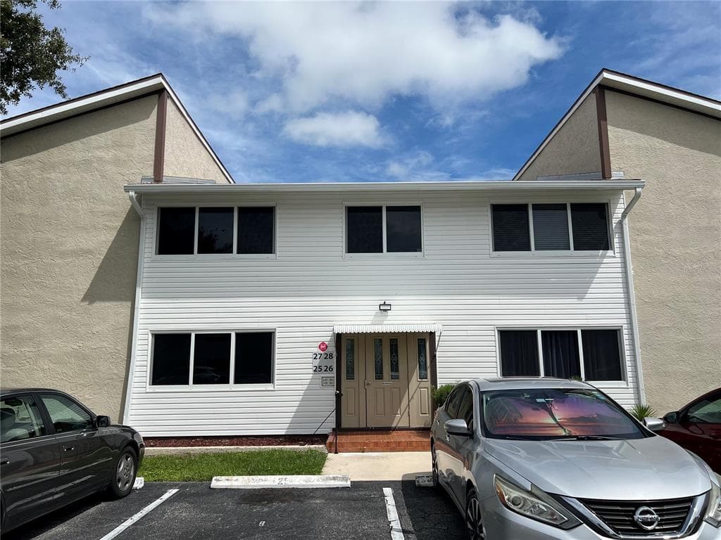 22481 WESTCHESTER BOULEVARD UNIT B27 PUNTA GORDA, FL 33980