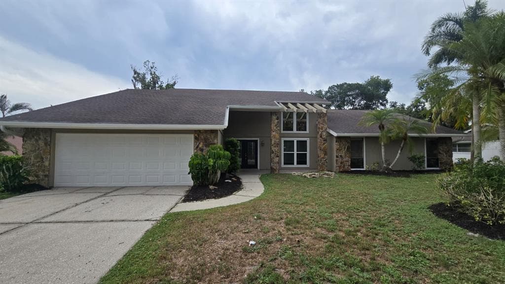 4003 BENT TREE BOULEVARD SARASOTA, FL 34241