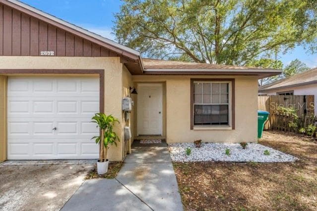 2672 MEGAN COURT PALM HARBOR, FL 34684