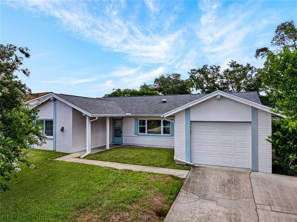13004 SERPENTINE DRIVE HUDSON, FL 34667