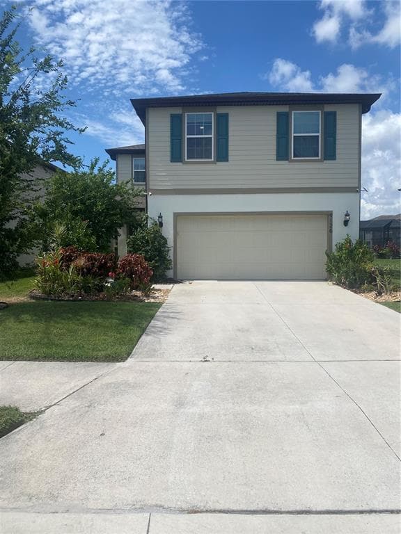 9126 ROYAL RIVER CIRCLE PARRISH, FL 34219