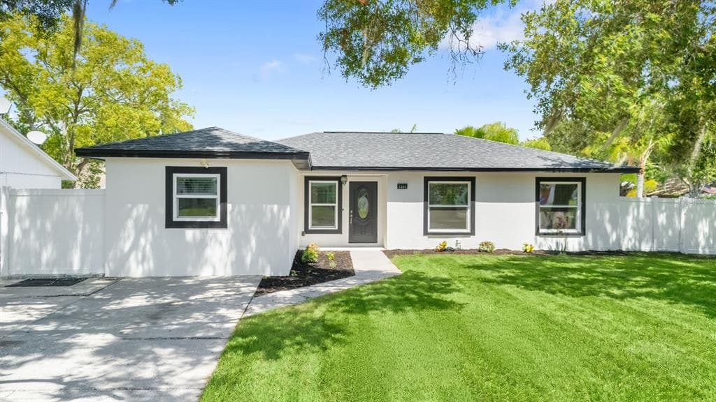 1201 WINDY RIDGE DRIVE BRANDON, FL 33510
