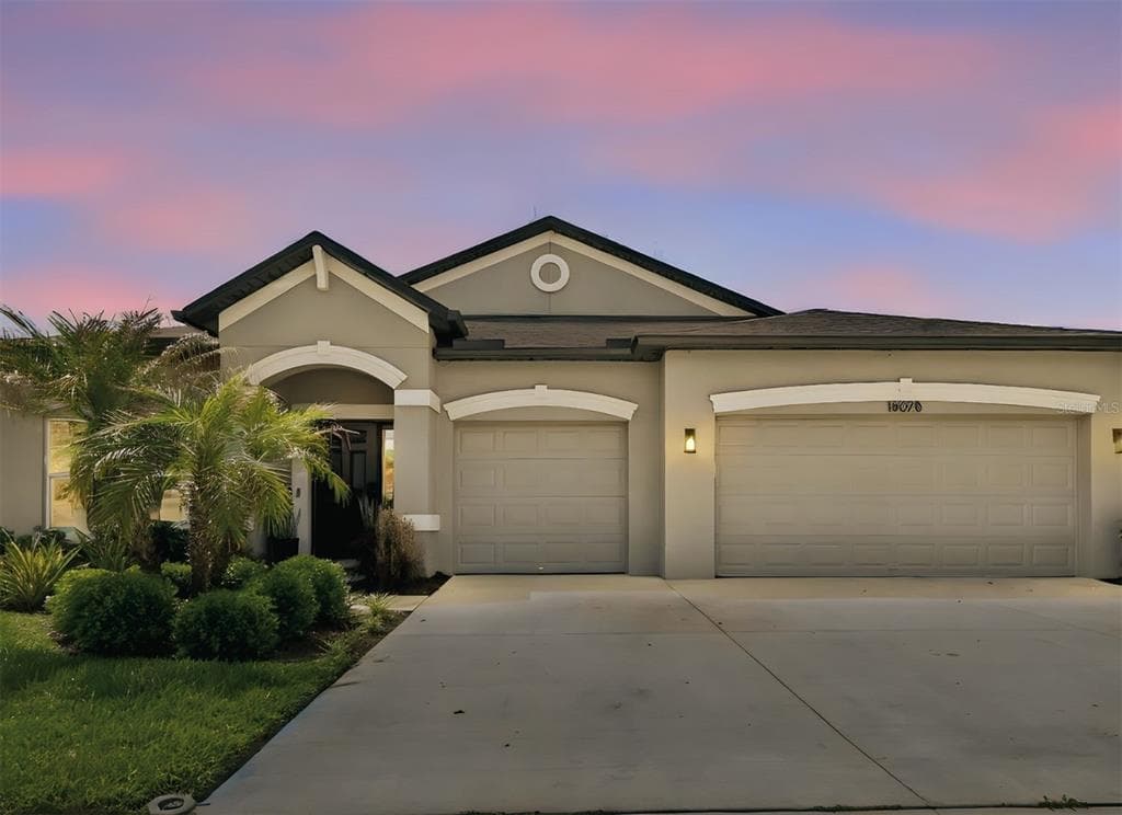 18078 ROMANESQUE COURT SPRING HILL, FL 34610