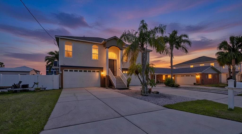 4270 CARLOS COURT HERNANDO BEACH, FL 34607