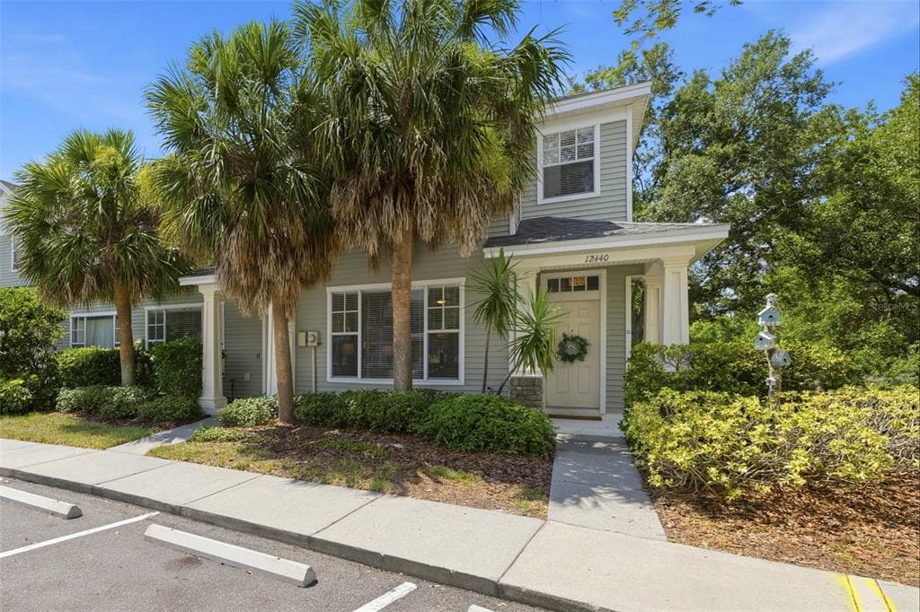 12440 COUNTRY WHITE CIRCLE TAMPA, FL 33635