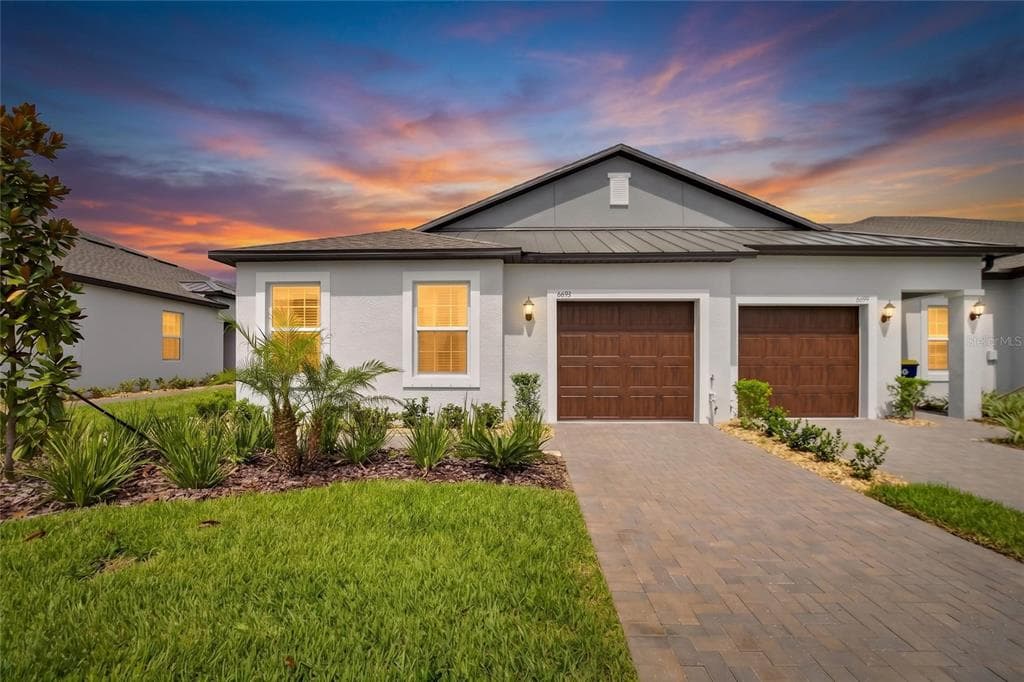 6693 HOMEBOUND WAY NEW PORT RICHEY, FL 34655