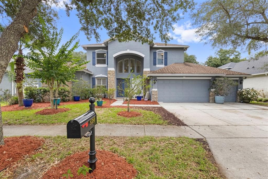 8380 GOLDEN PRAIRIE DRIVE TAMPA, FL 33647