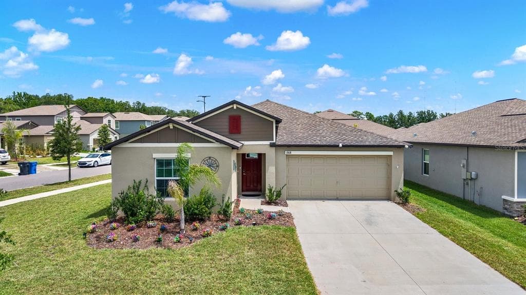 13108 PALMERSTON ROAD RIVERVIEW, FL 33579