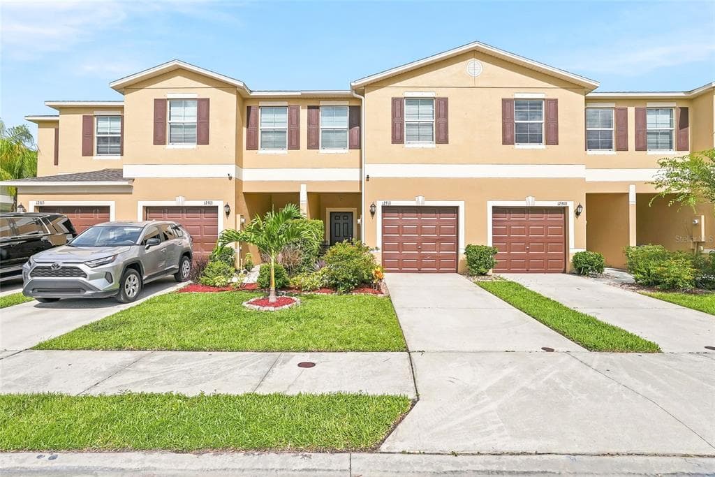 12911 DREAM CATCHER WAY RIVERVIEW, FL 33579