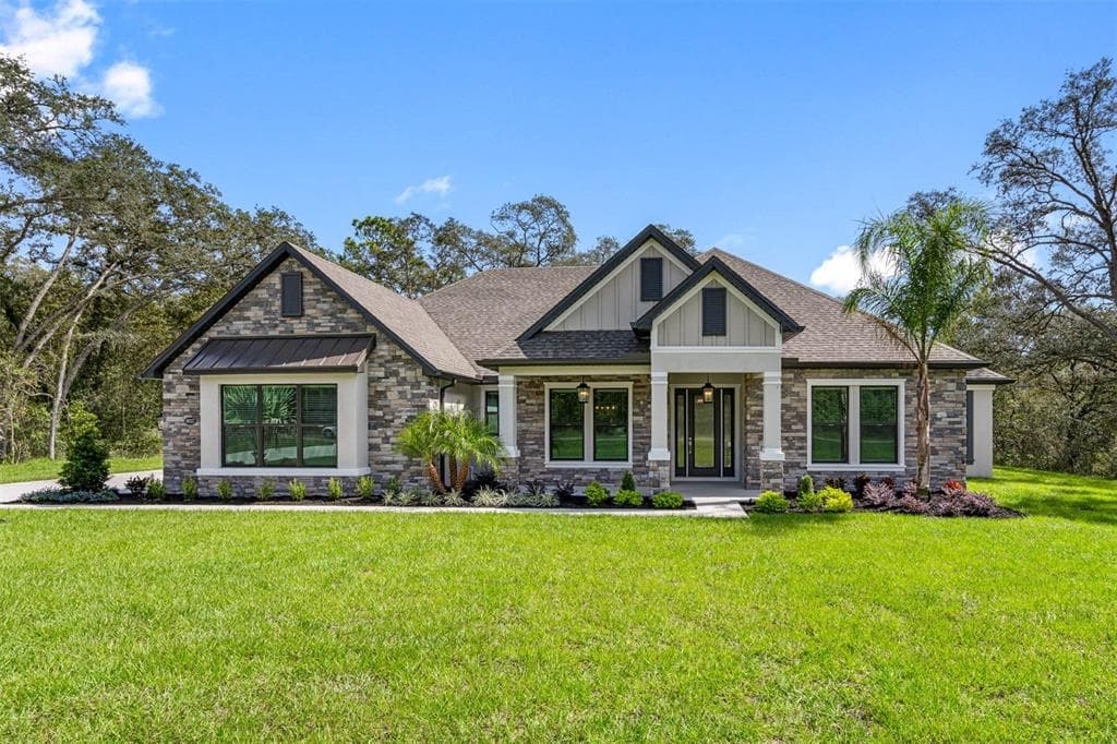 13704 OLDENBURG DRIVE HUDSON, FL 34667