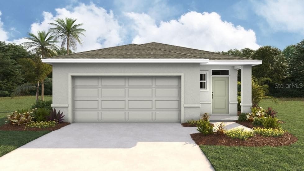 17841 MOUNT BLACKBURN LANE SPRING HILL, FL 34610