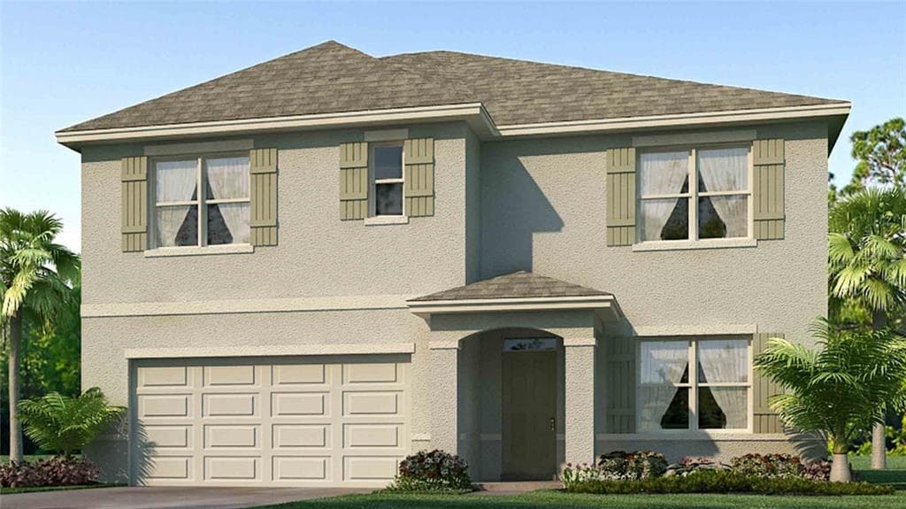 35101 VALLEY RIDGE ROAD DADE CITY, FL 33525
