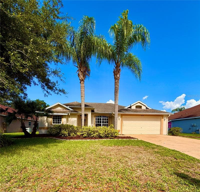 3415 SILVER MEADOW WAY PLANT CITY, FL 33566