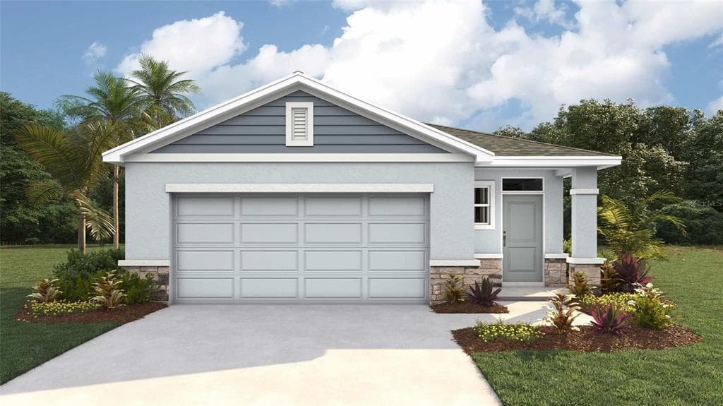 35485 KINSEY POINT ZEPHYRHILLS, FL 33541