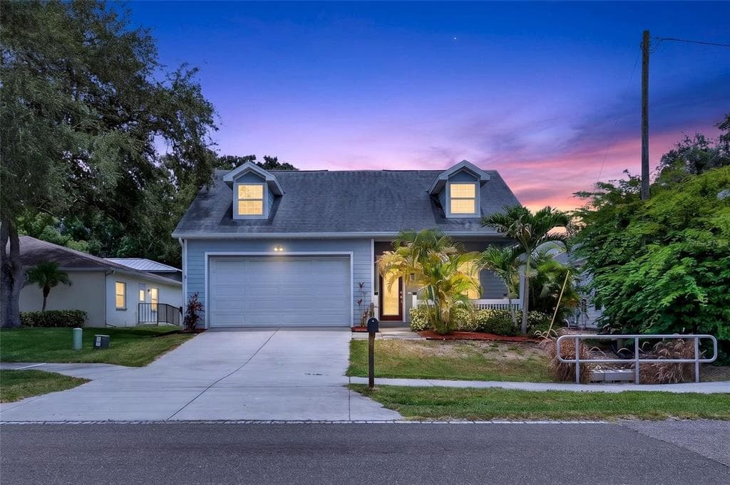 1535 PINEHURST ROAD DUNEDIN, FL 34698