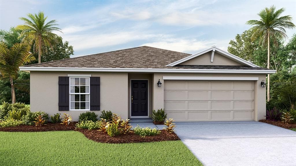 15022 CROSSHALL STREAM DRIVE WIMAUMA, FL 33598
