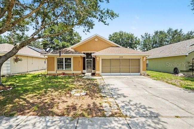 31331 SATINLEAF RUN BROOKSVILLE, FL 34602