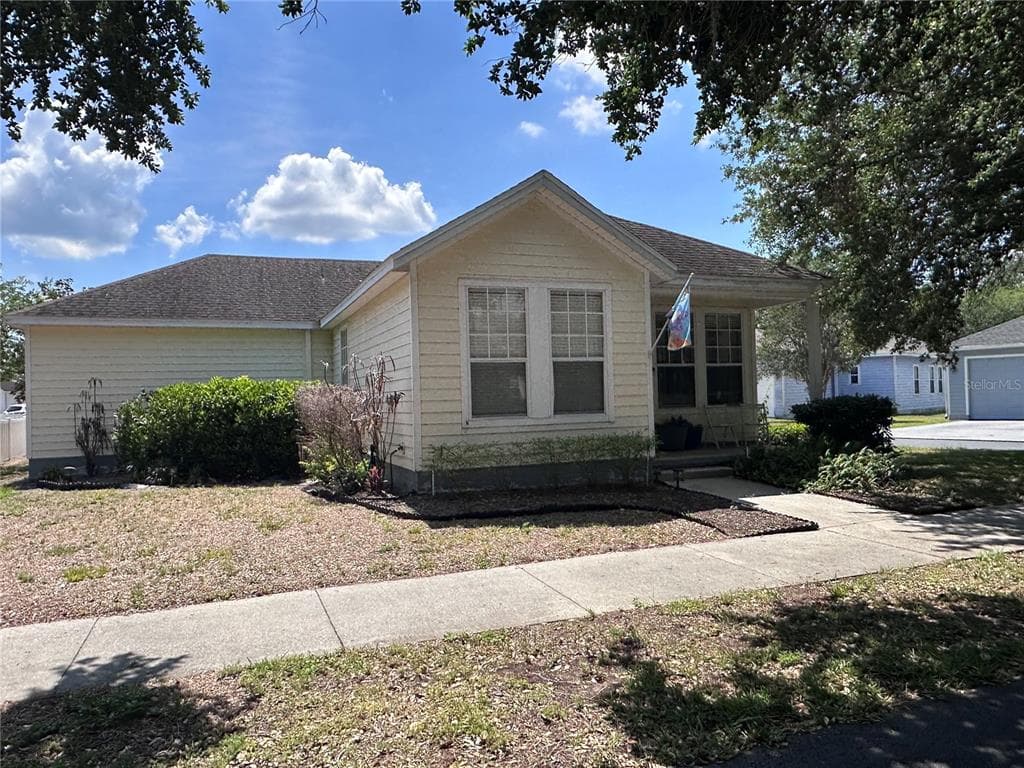 6344 BIRMINGHAM AVENUE ZEPHYRHILLS, FL 33542