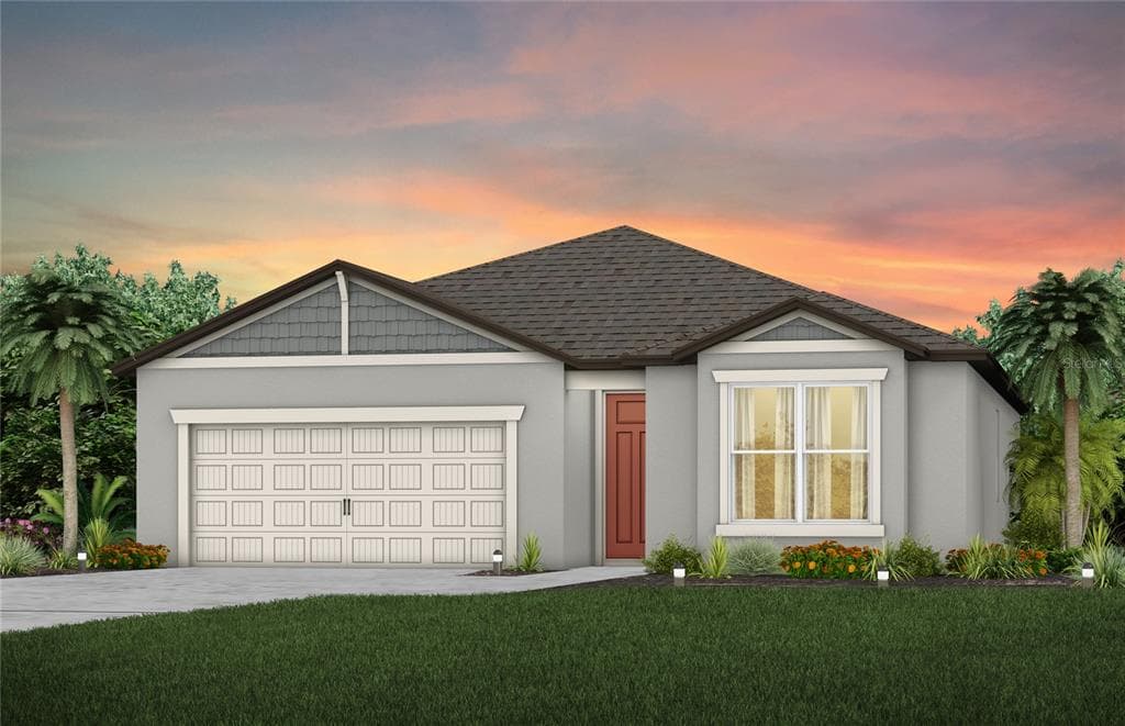 14858 SUNLIT CIRCLE PARRISH, FL 34219