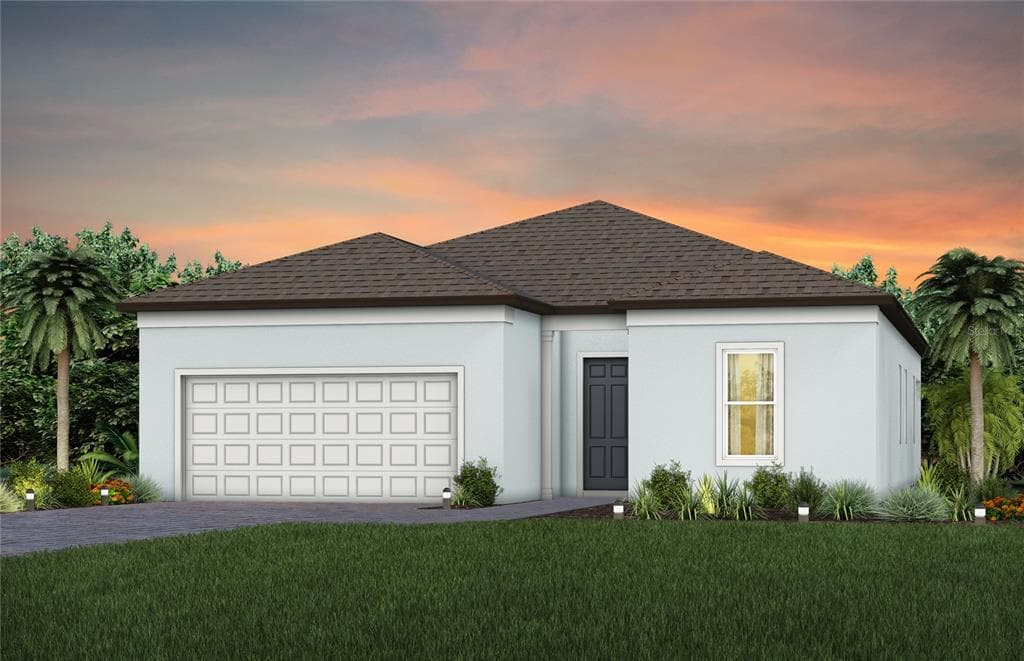 14819 SUNSET CREST LANE PARRISH, FL 34219