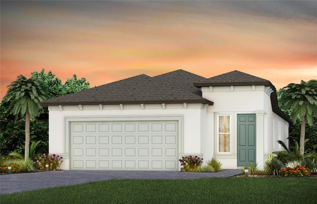 15037 SUNBEAM STREET PARRISH, FL 34219