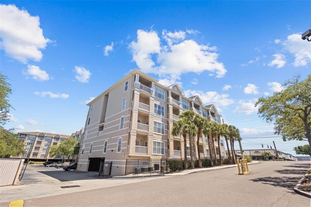 1216 S MISSOURI AVENUE UNIT 116 CLEARWATER, FL 33756