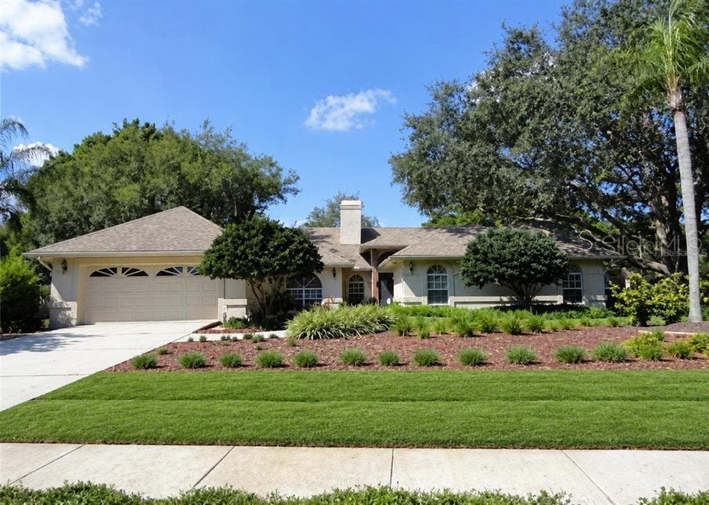 18106 FAIRMEAD COURT LUTZ, FL 33548