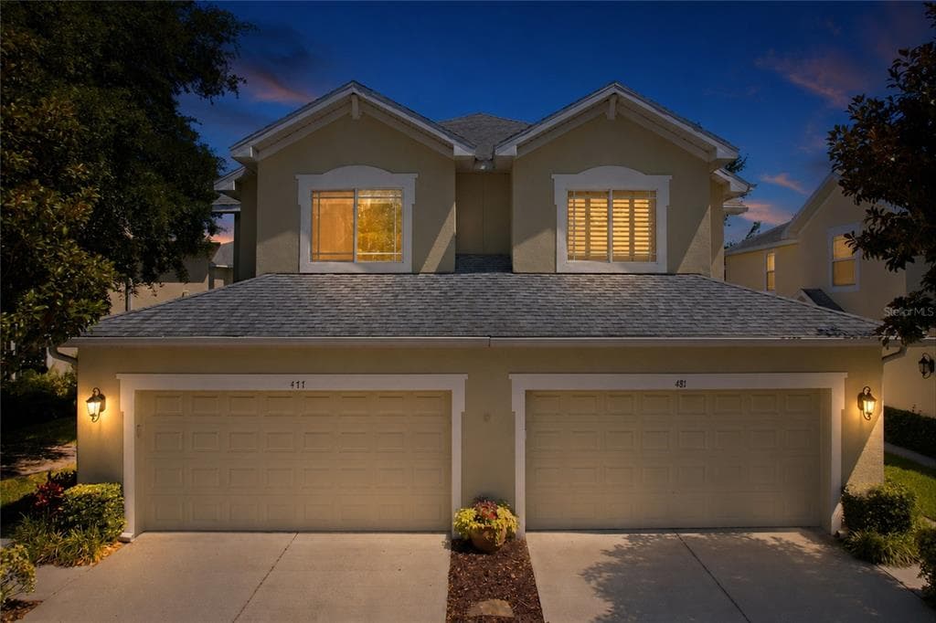 477 HARBOR RIDGE DRIVE