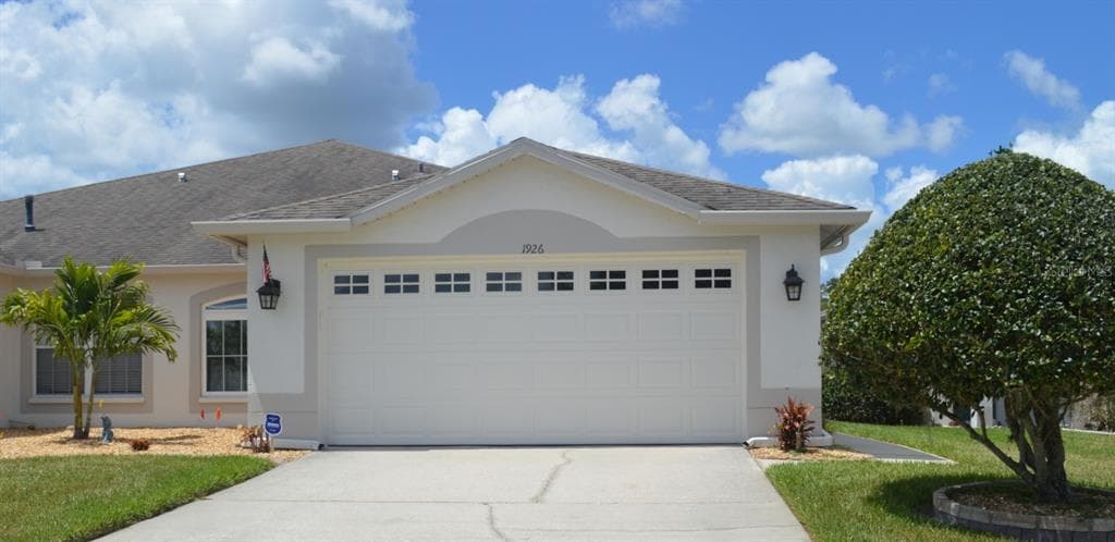1926 SASSAFRAS DRIVE WESLEY CHAPEL, FL 33543