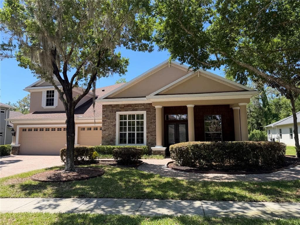 21430 DRAYCOTT WAY LAND O LAKES, FL 34637