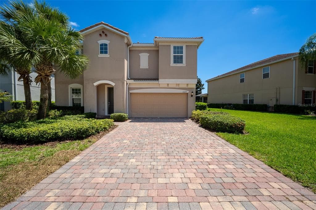 12077 ULETA LANE ORLANDO, FL 32827