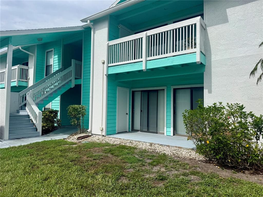 455 ALT 19 S UNIT 47 PALM HARBOR, FL 34683