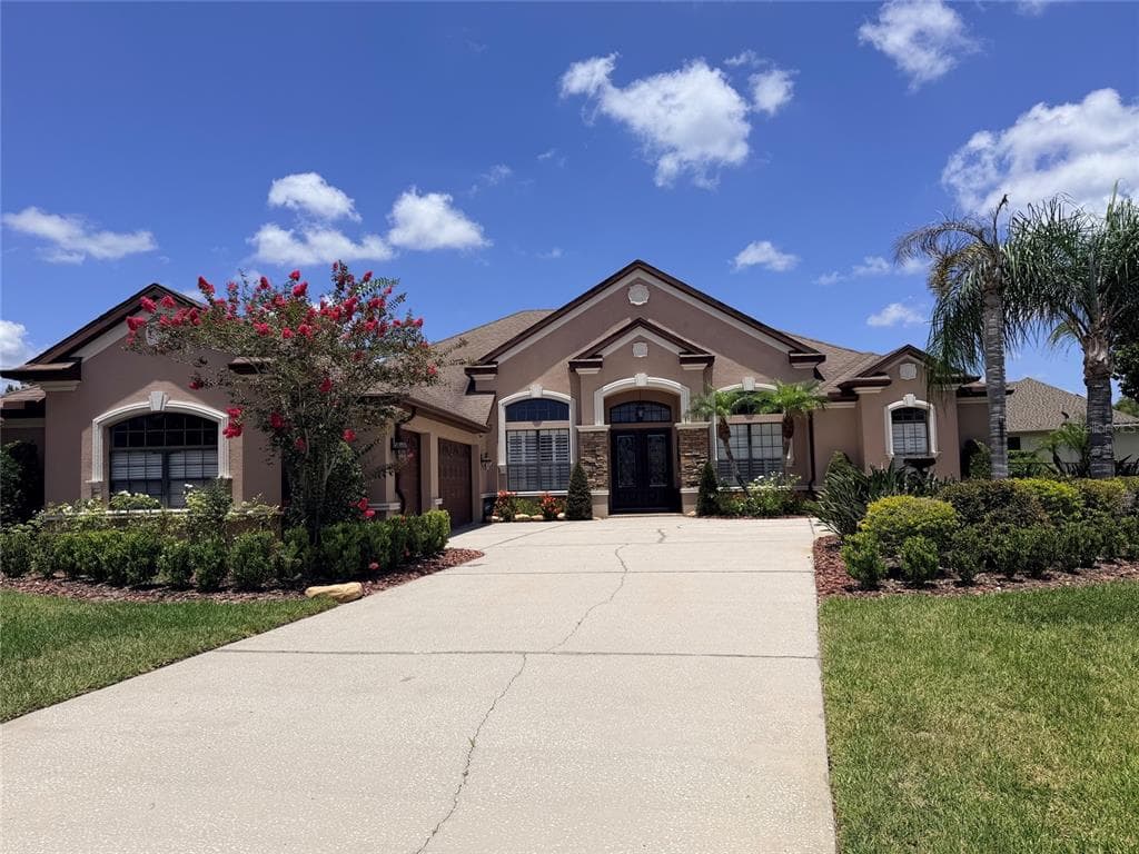 1422 ARISTIDES COURT ODESSA, FL 33556