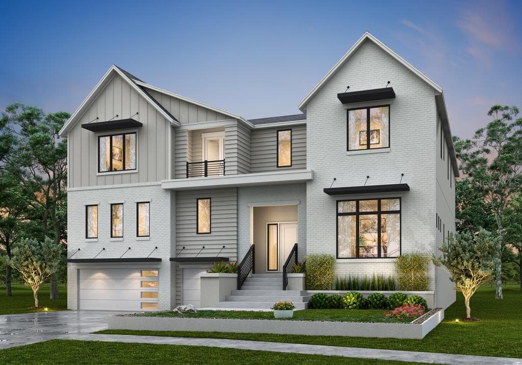 5023 W DANTE AVENUE TAMPA, FL 33629