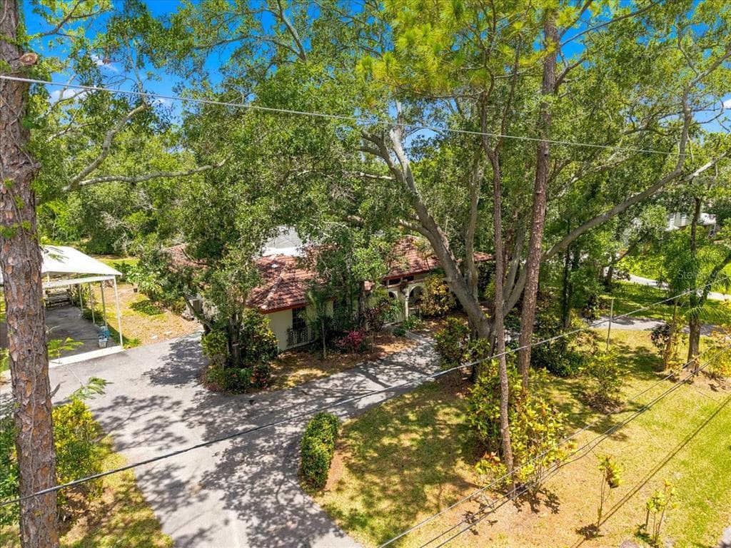 1680 FOX ROAD CLEARWATER, FL 33764