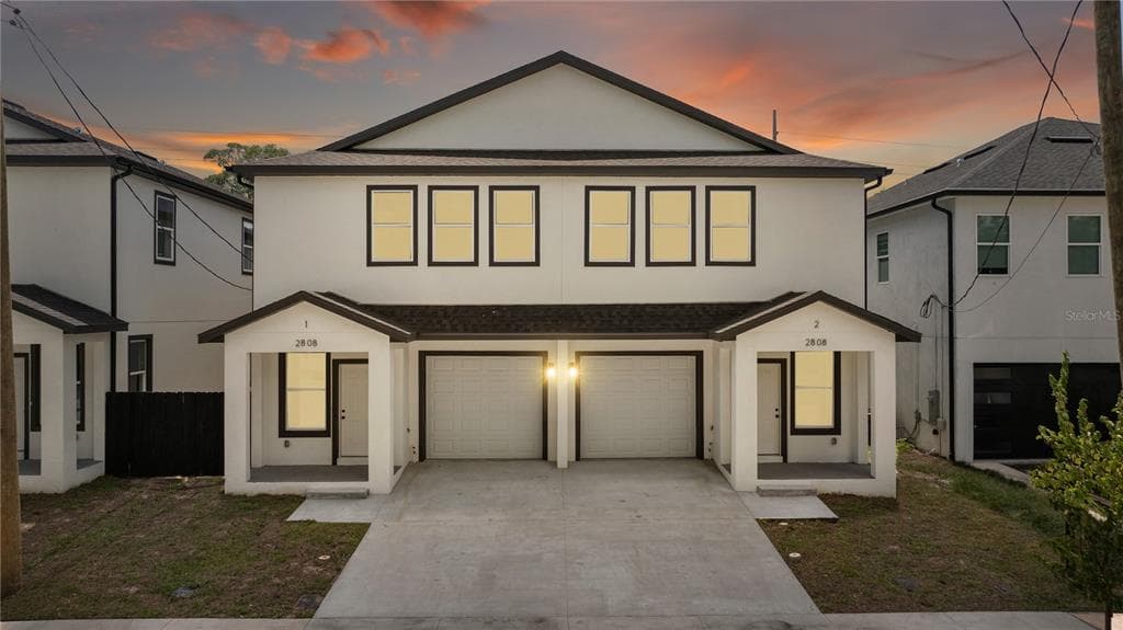 2808 N 29TH STREET UNIT 2 TAMPA, FL 33605