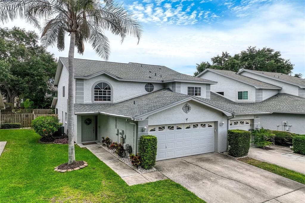 2575 NORTHFIELD LANE CLEARWATER, FL 33761